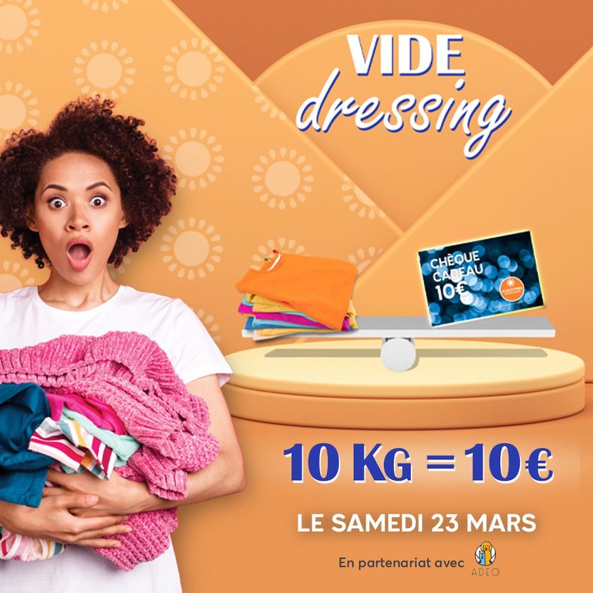 vide-dressing-agrave;-auchan-le-pontet-en-partenariat-avec-adeo