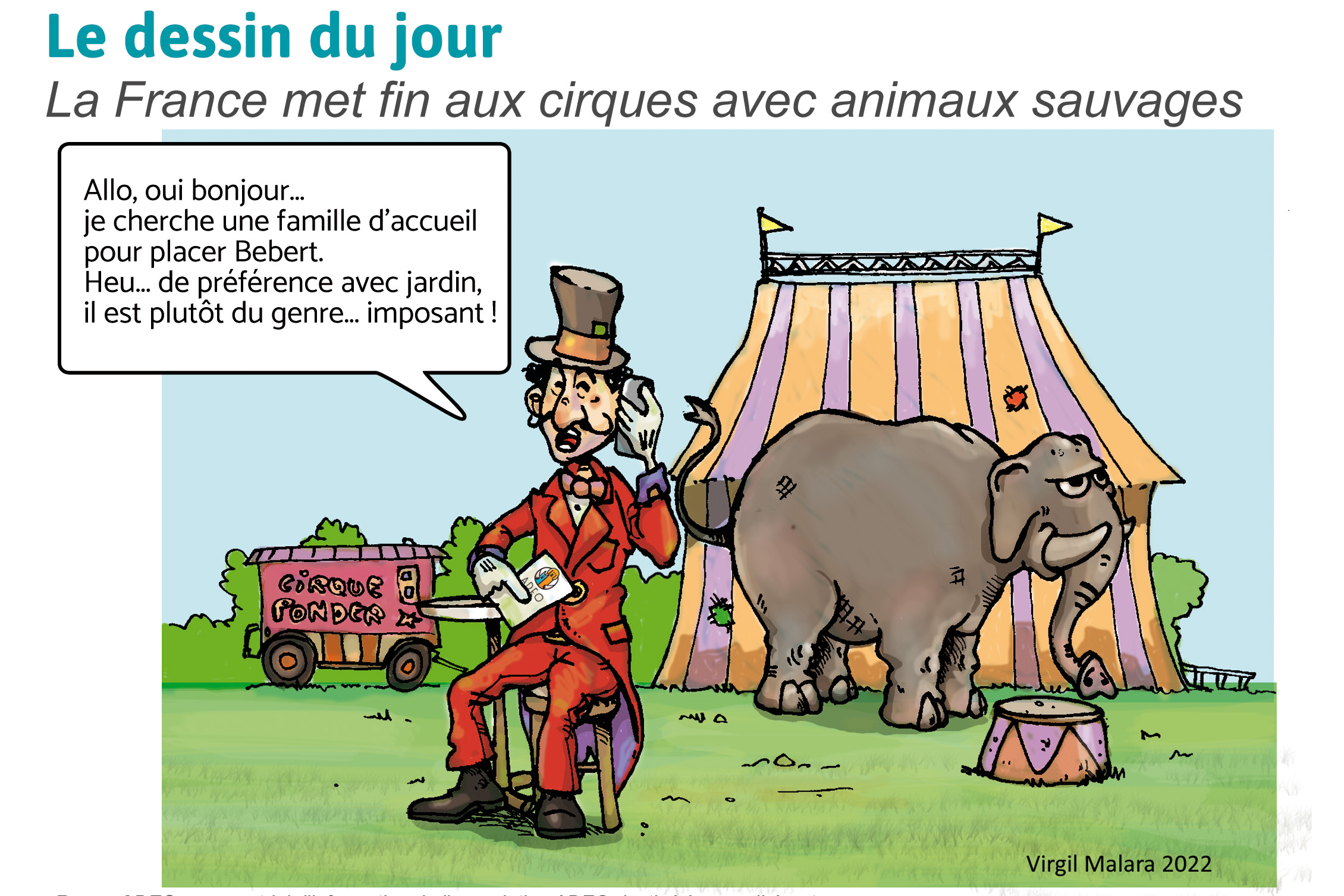 dessin du moment